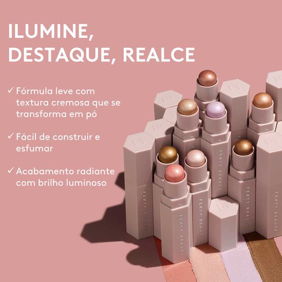 MATCH STIX SHIMMER SKINSTICK I SCREAM